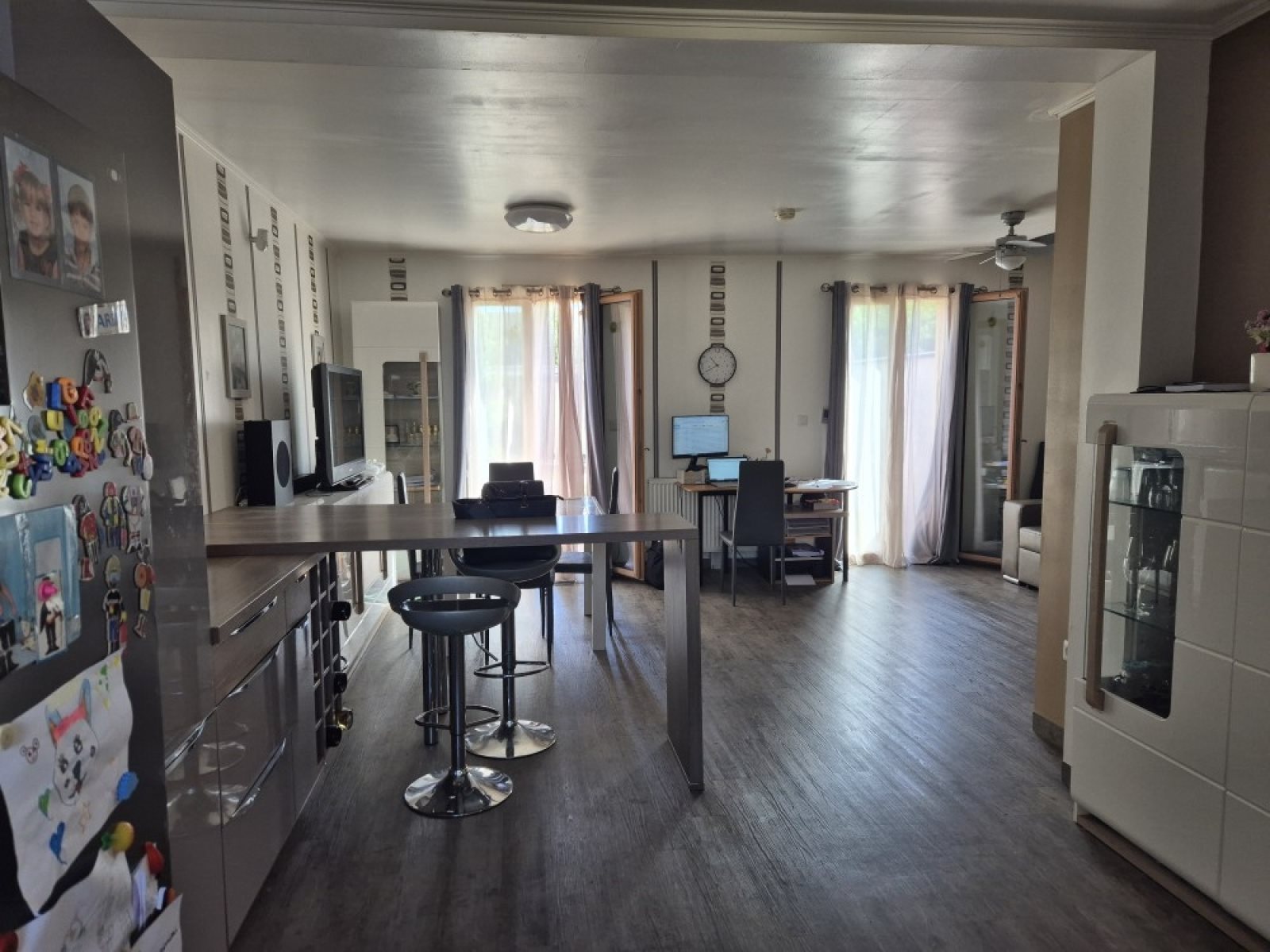 Maison à vendre, 84m², Tremblay-en-France