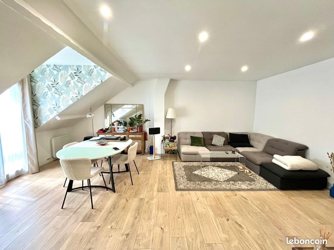 Appartement à vendre, 47m², Tremblay-en-France