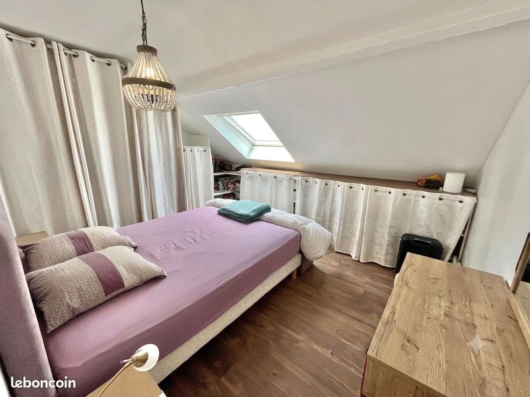 Appartement à vendre, 47m², Tremblay-en-France