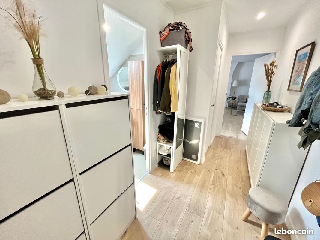Appartement à vendre, 47m², Tremblay-en-France