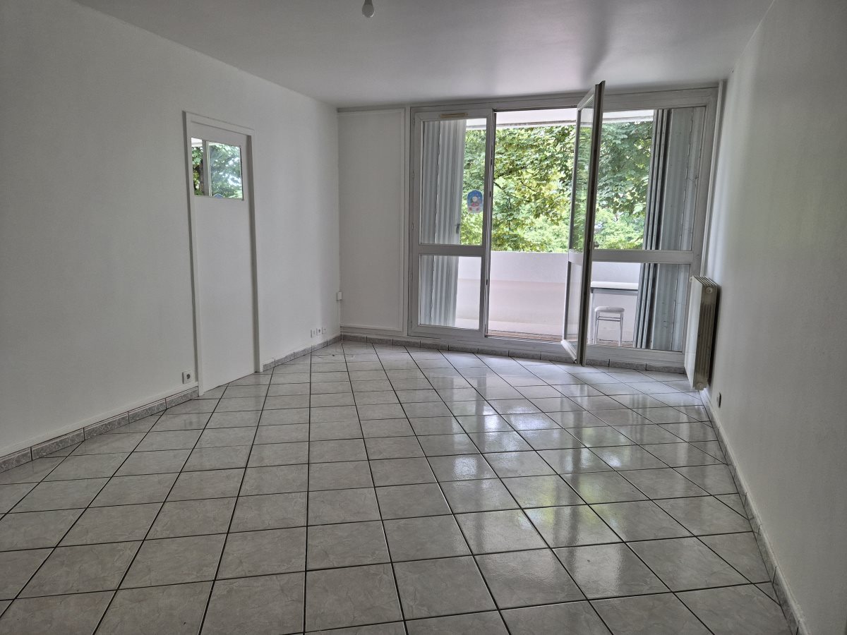 Appartement à vendre, 71m², Villepinte