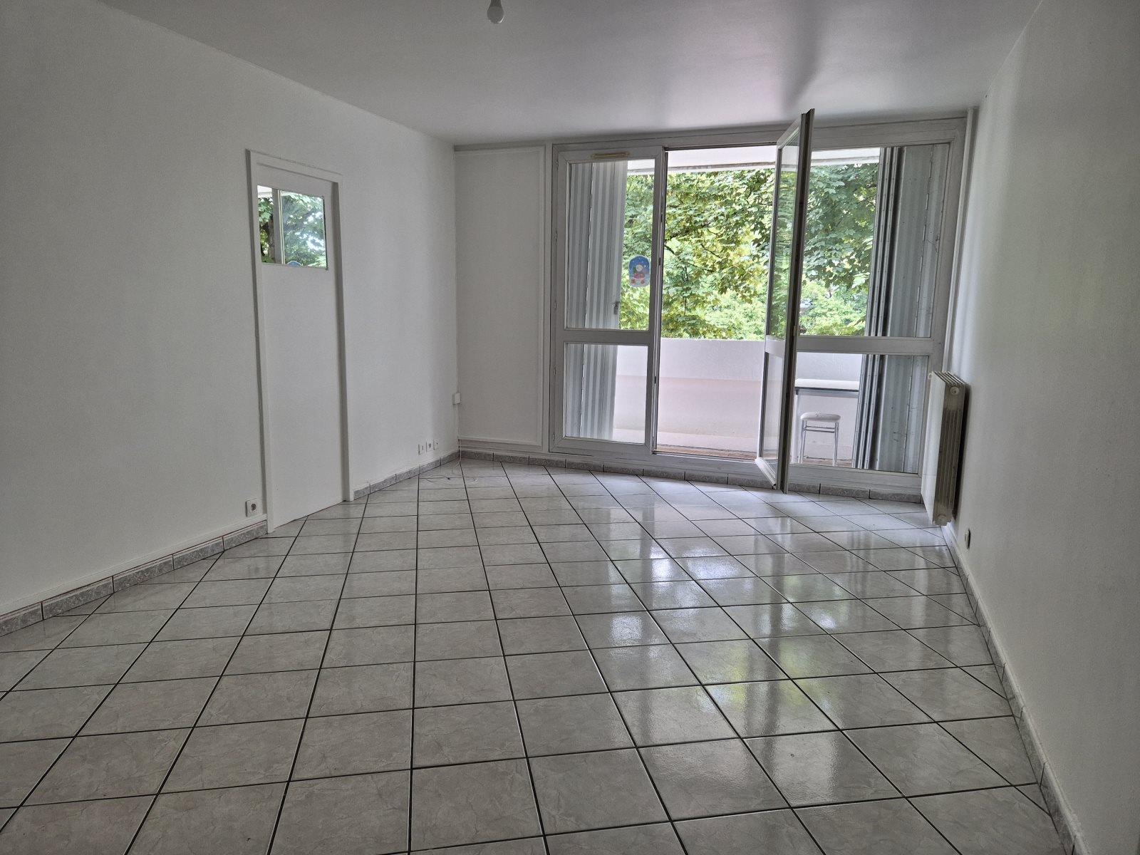 Appartement à vendre, 71m², Villepinte