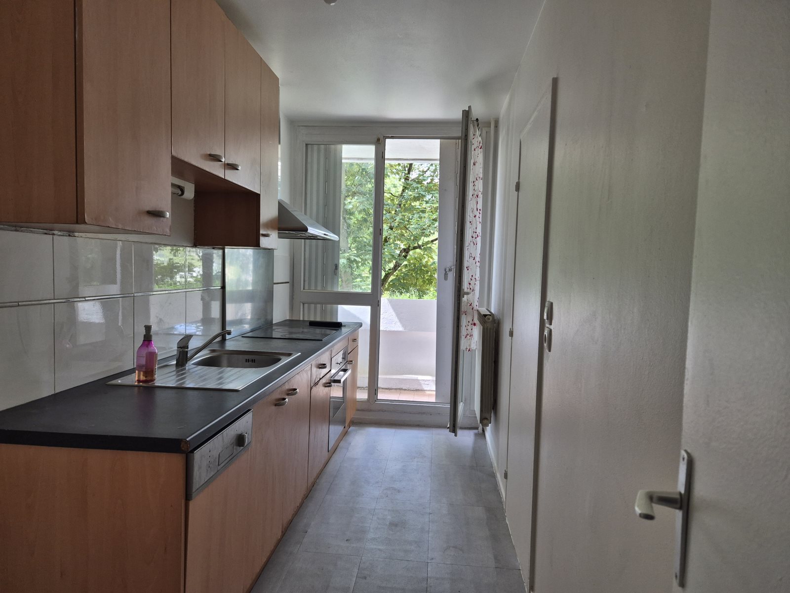 Appartement à vendre, 71m², Villepinte