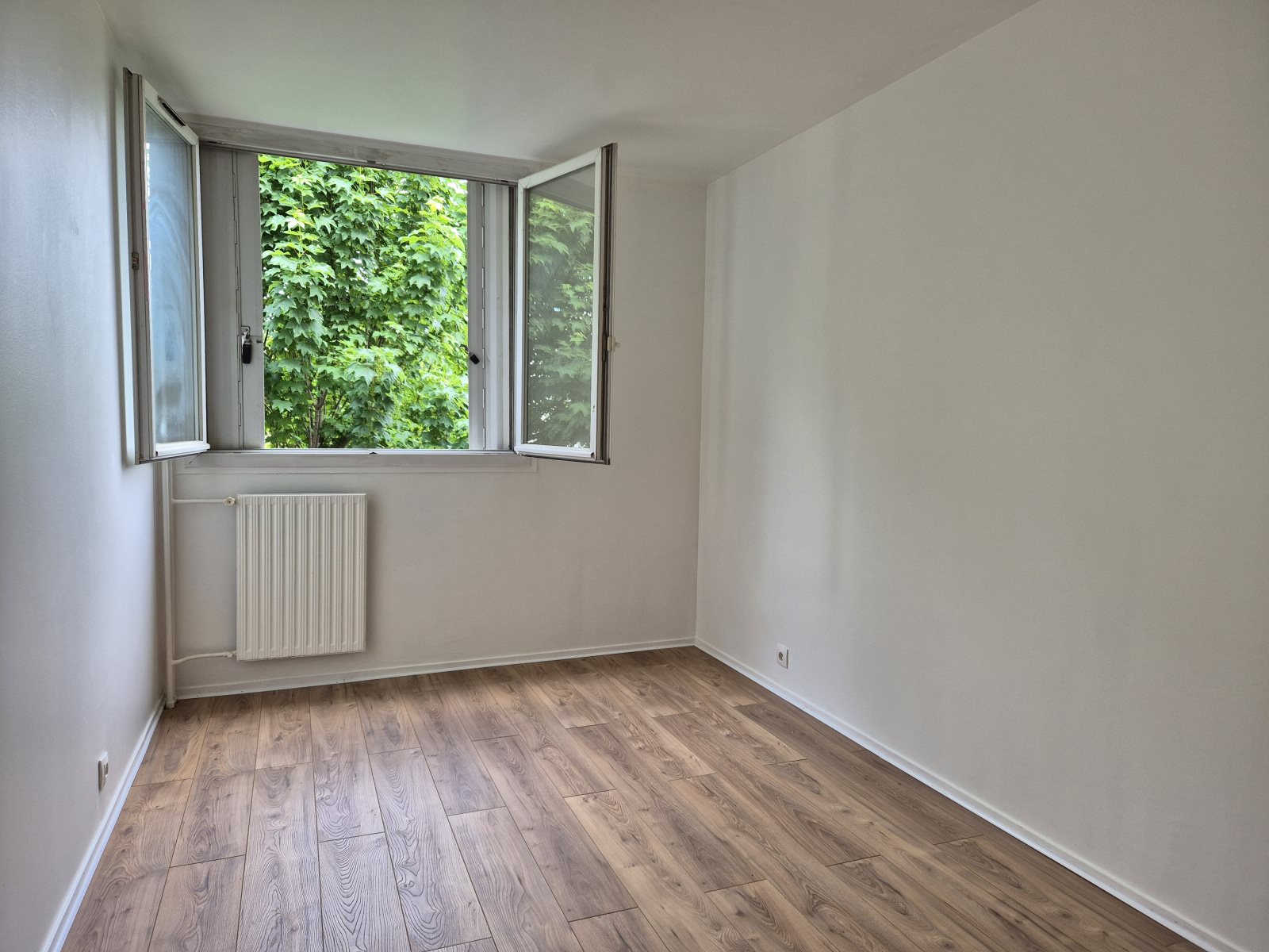 Appartement à vendre, 71m², Villepinte