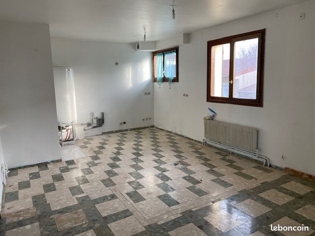 Maison à vendre, 130m², Mitry-Mory