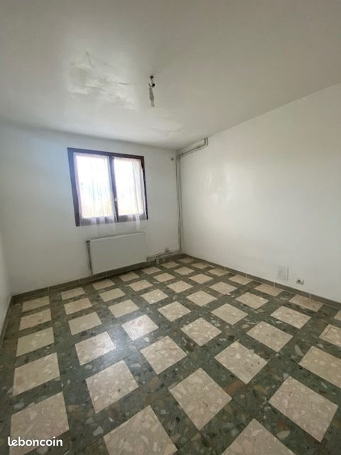 Maison à vendre, 130m², Mitry-Mory