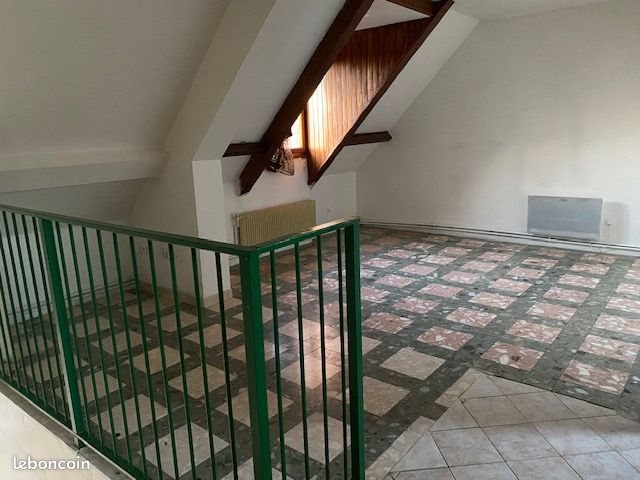 Maison à vendre, 130m², Mitry-Mory