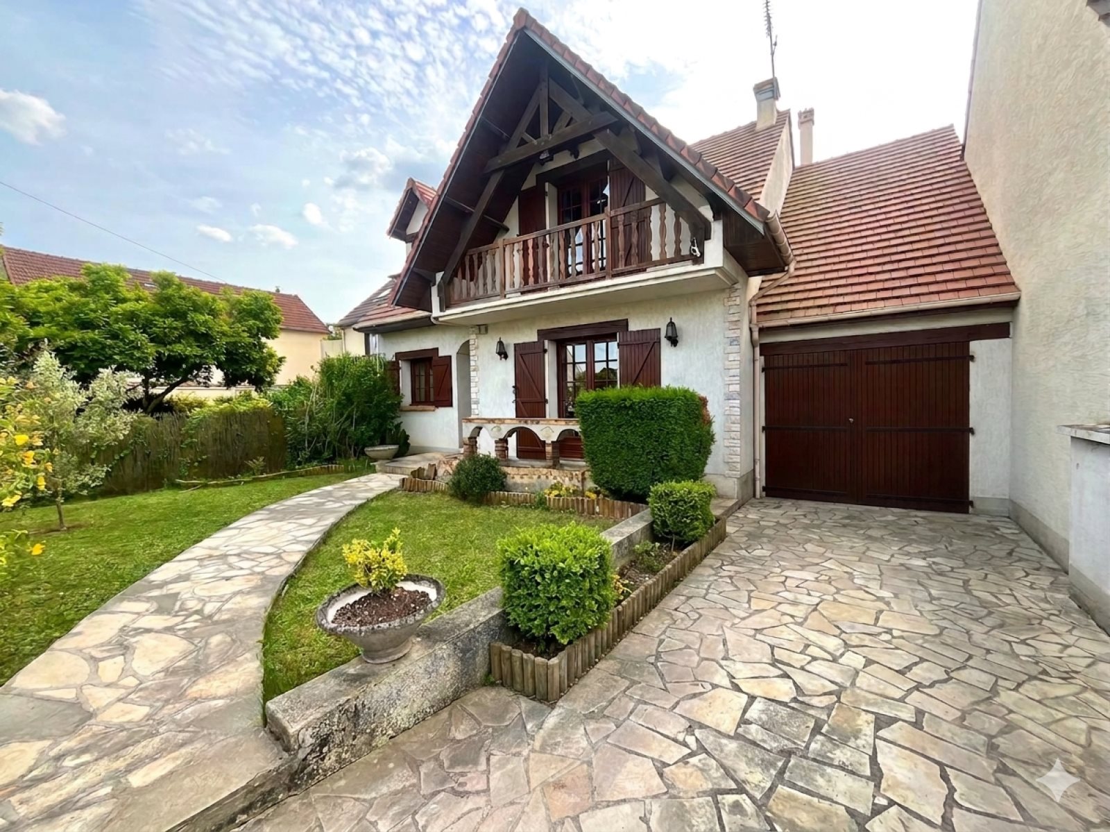 Maison à vendre, 131m², Tremblay-en-France