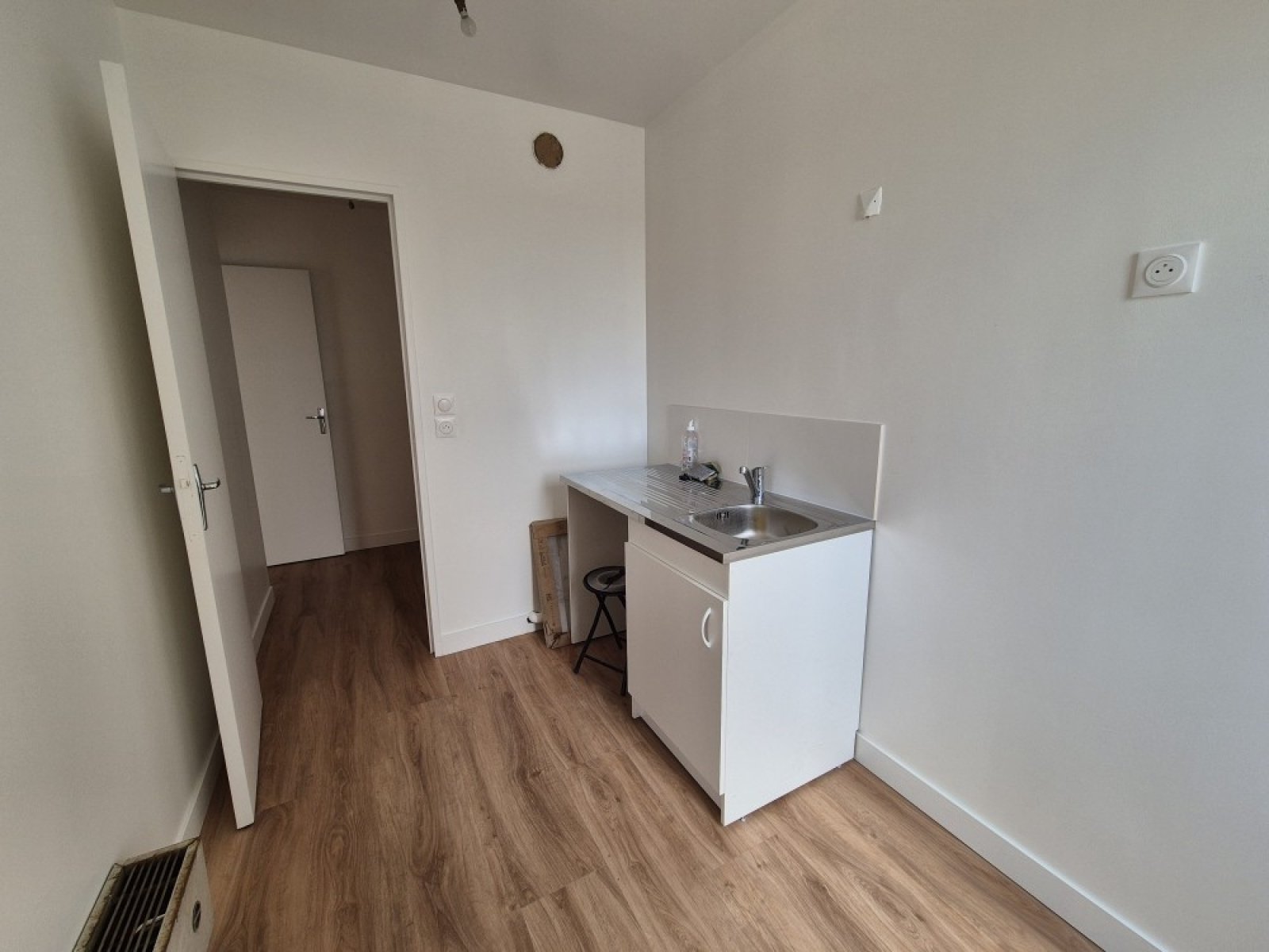 Appartement à vendre, 33m², Sevran