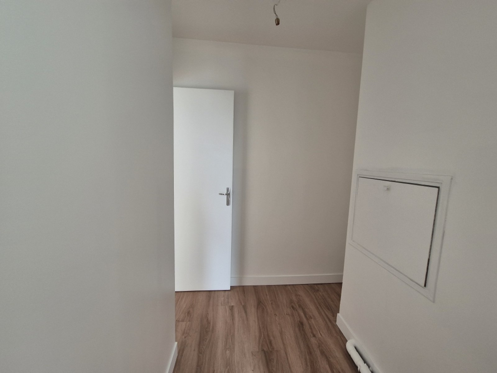 Appartement à vendre, 33m², Sevran