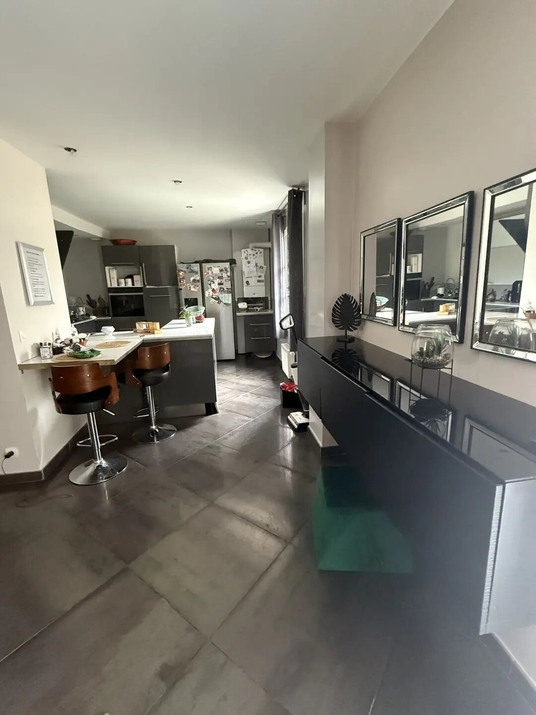 Maison à vendre, 113m², Tremblay-en-France