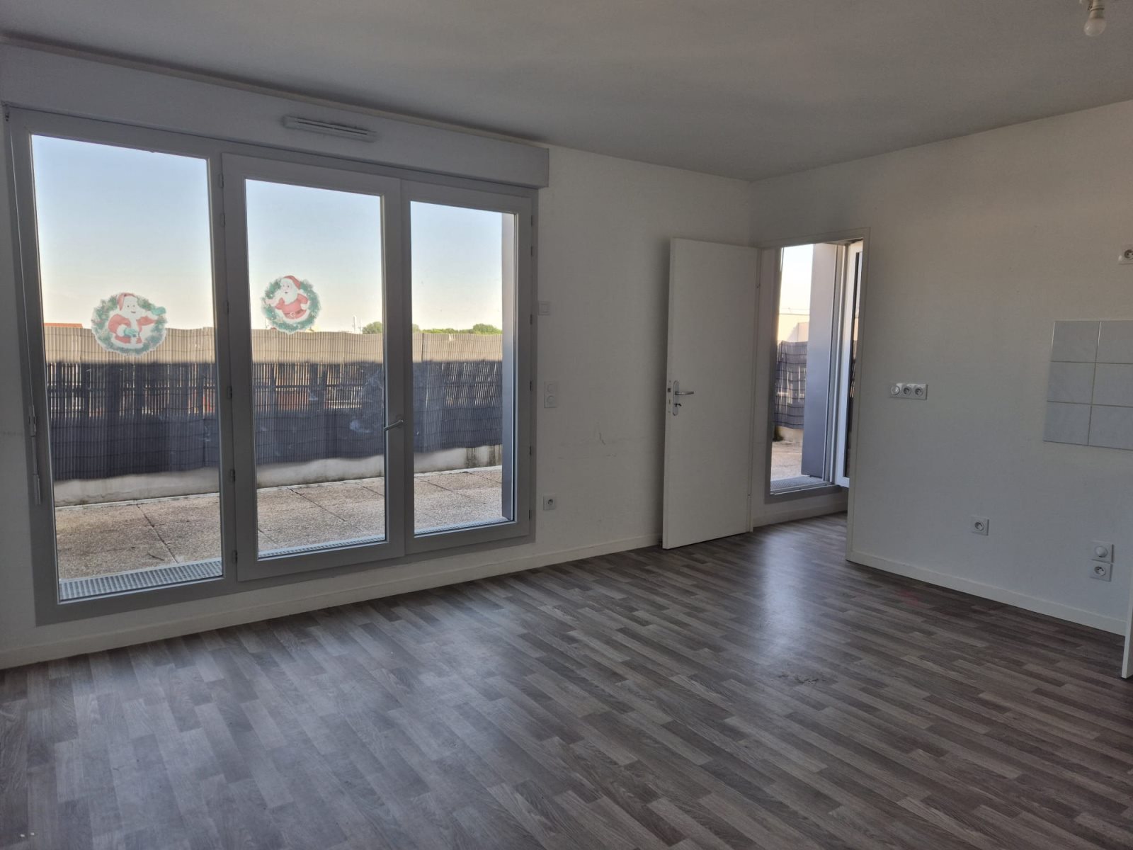Appartement à vendre, 46m², Villepinte