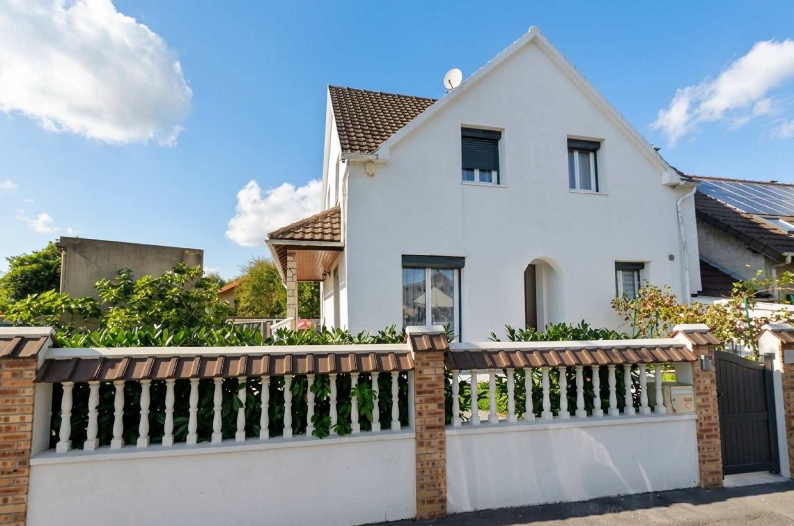 Maison à vendre, 98m², Villepinte