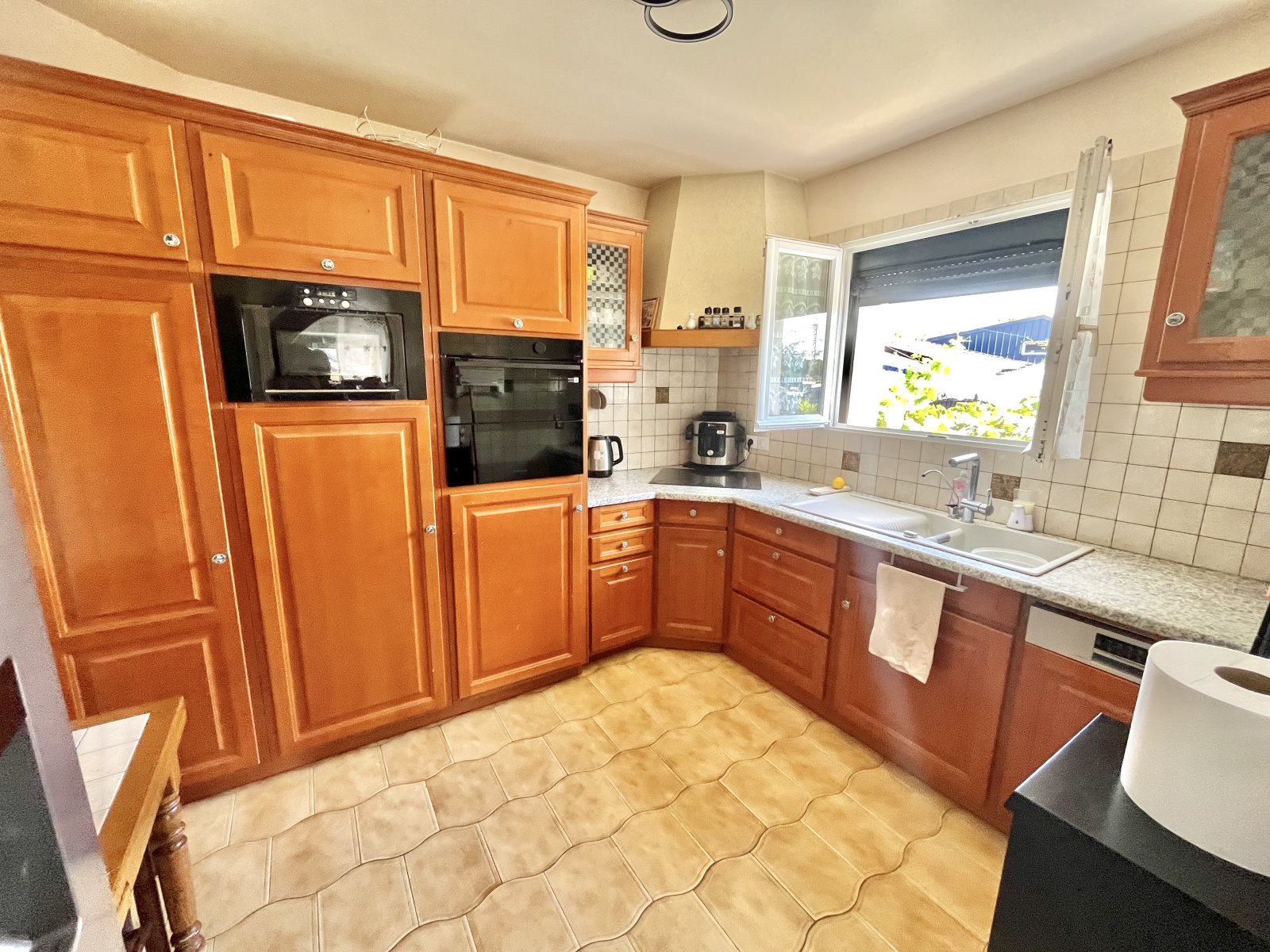 Maison à vendre, 98m², Villepinte