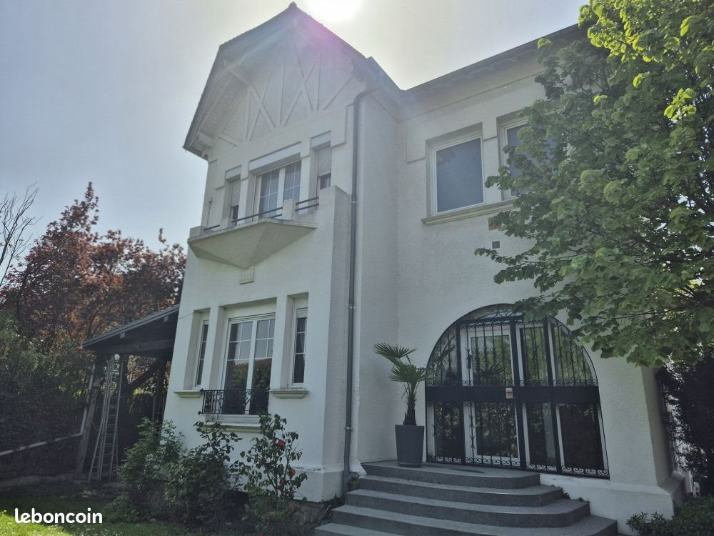 Maison à vendre, 139m², Tremblay-en-France
