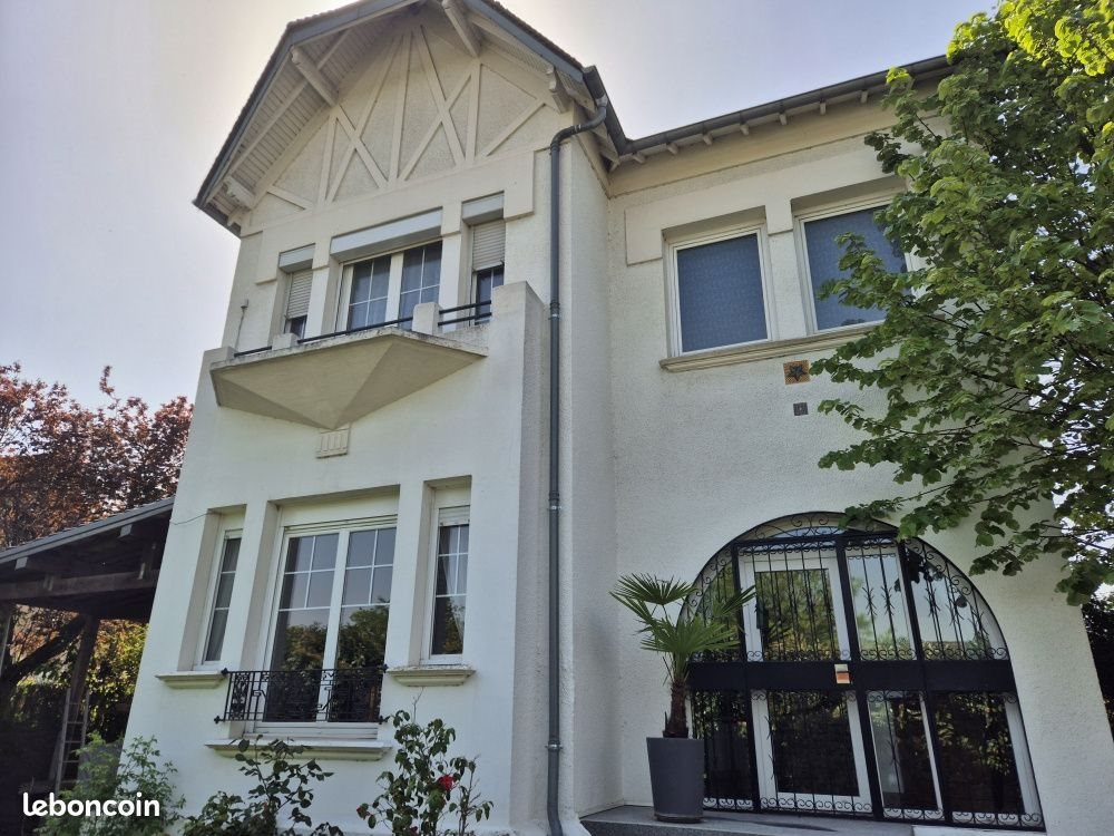 Maison à vendre, 139m², Tremblay-en-France