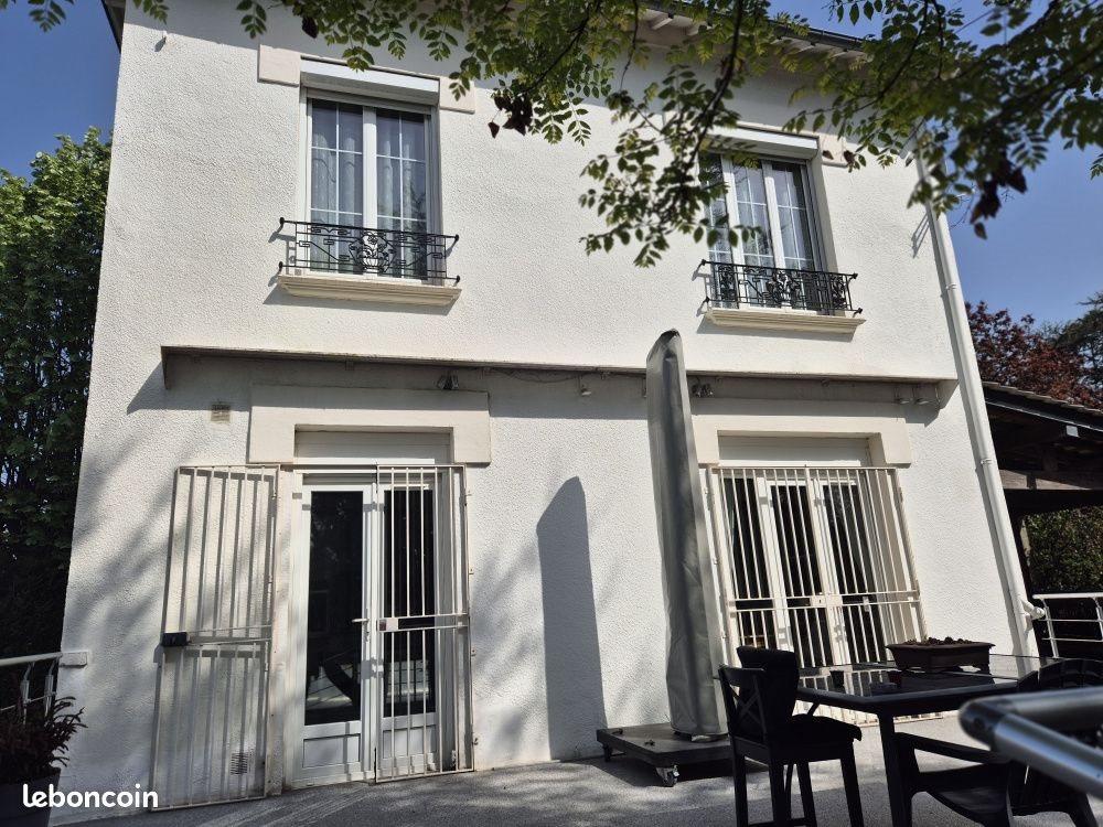 Maison à vendre, 139m², Tremblay-en-France
