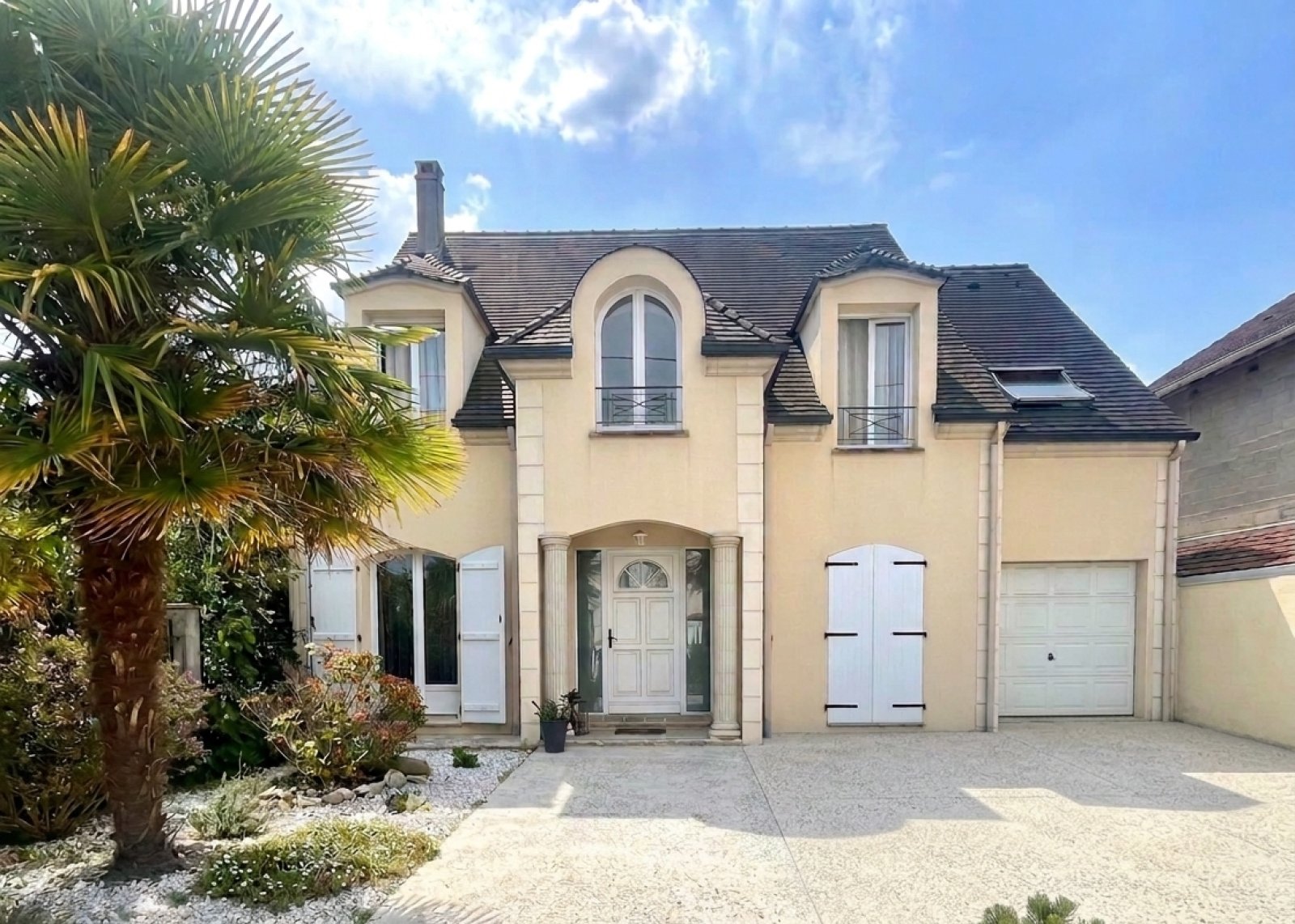 Maison à vendre, 160m², Tremblay-en-France