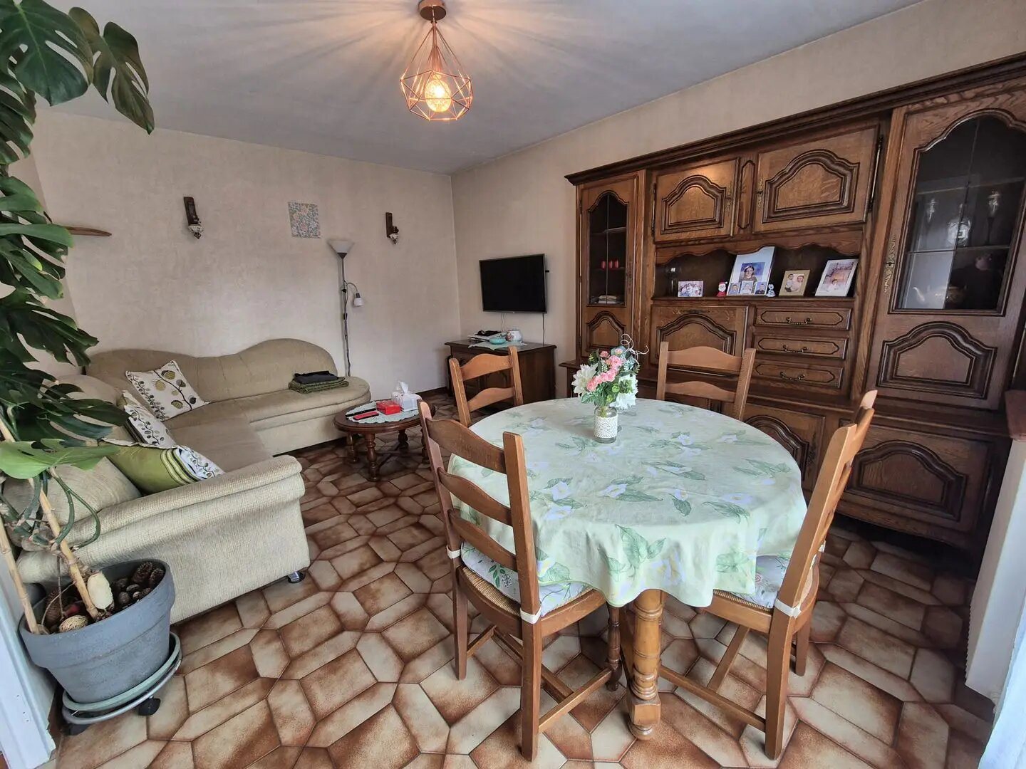 Maison à vendre, 95m², Villepinte