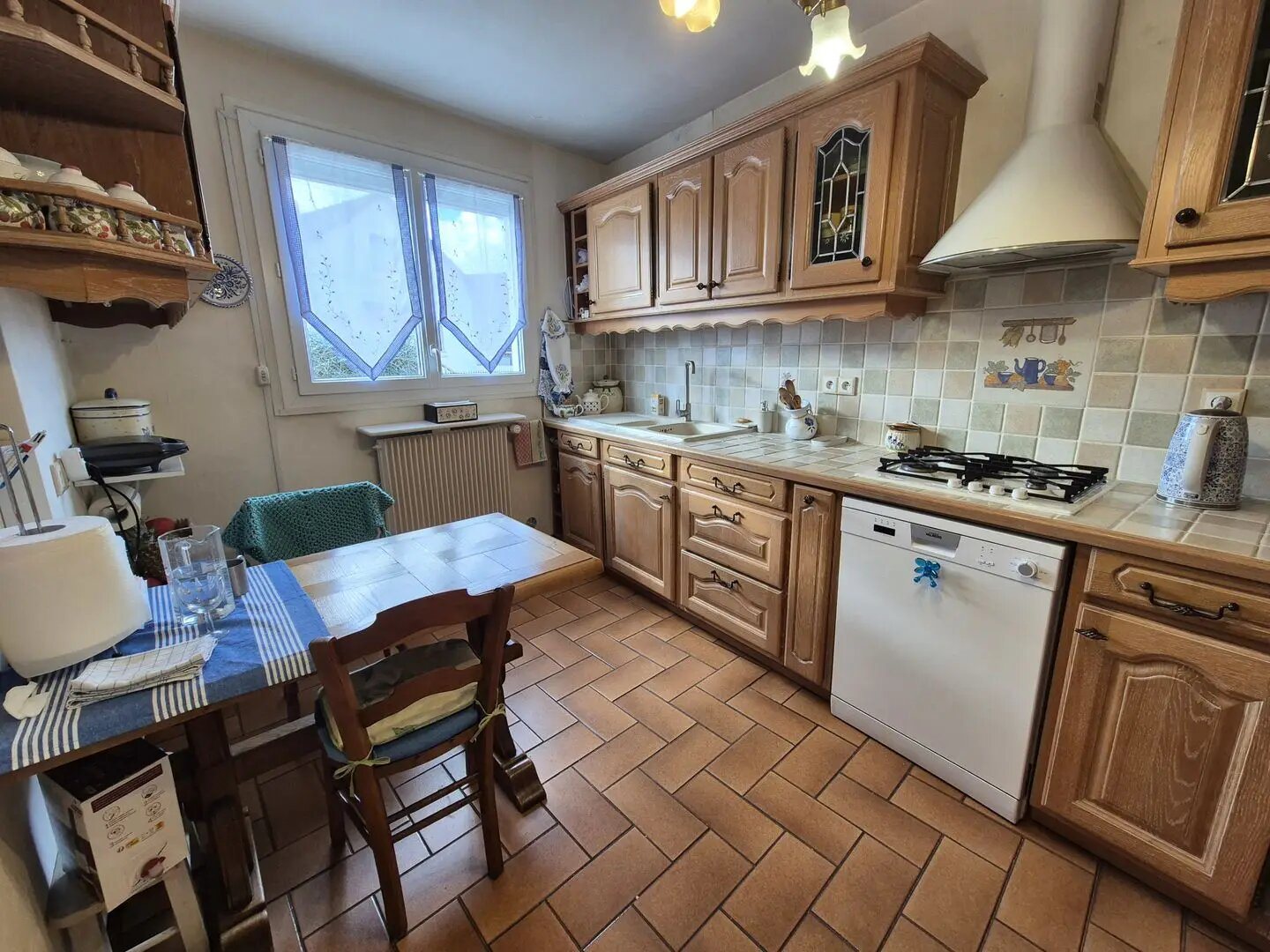 Maison à vendre, 95m², Villepinte