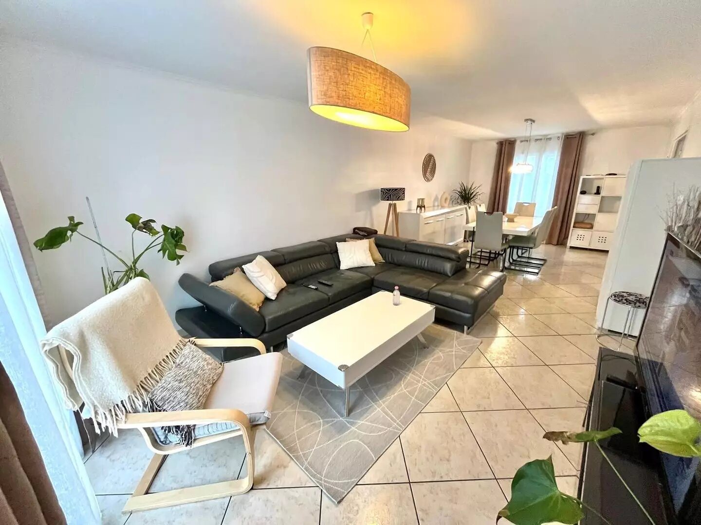 Maison à vendre, 96m², Tremblay-en-France