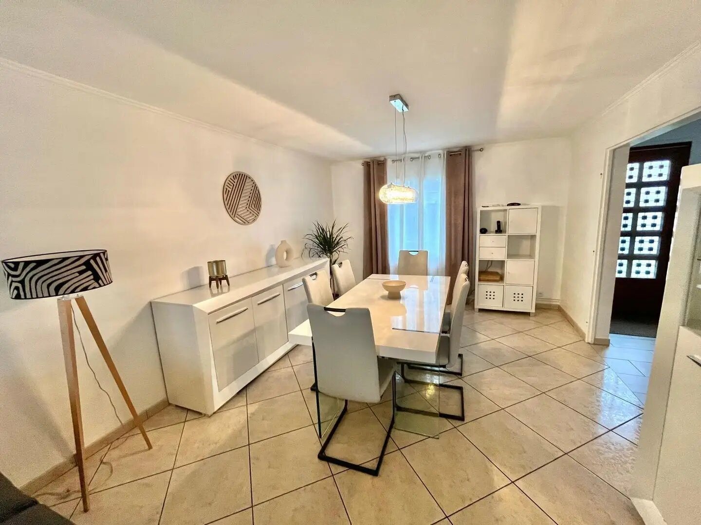 Maison à vendre, 96m², Tremblay-en-France