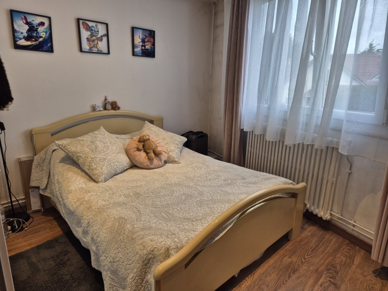 Appartement à vendre, 51m², Tremblay-en-France