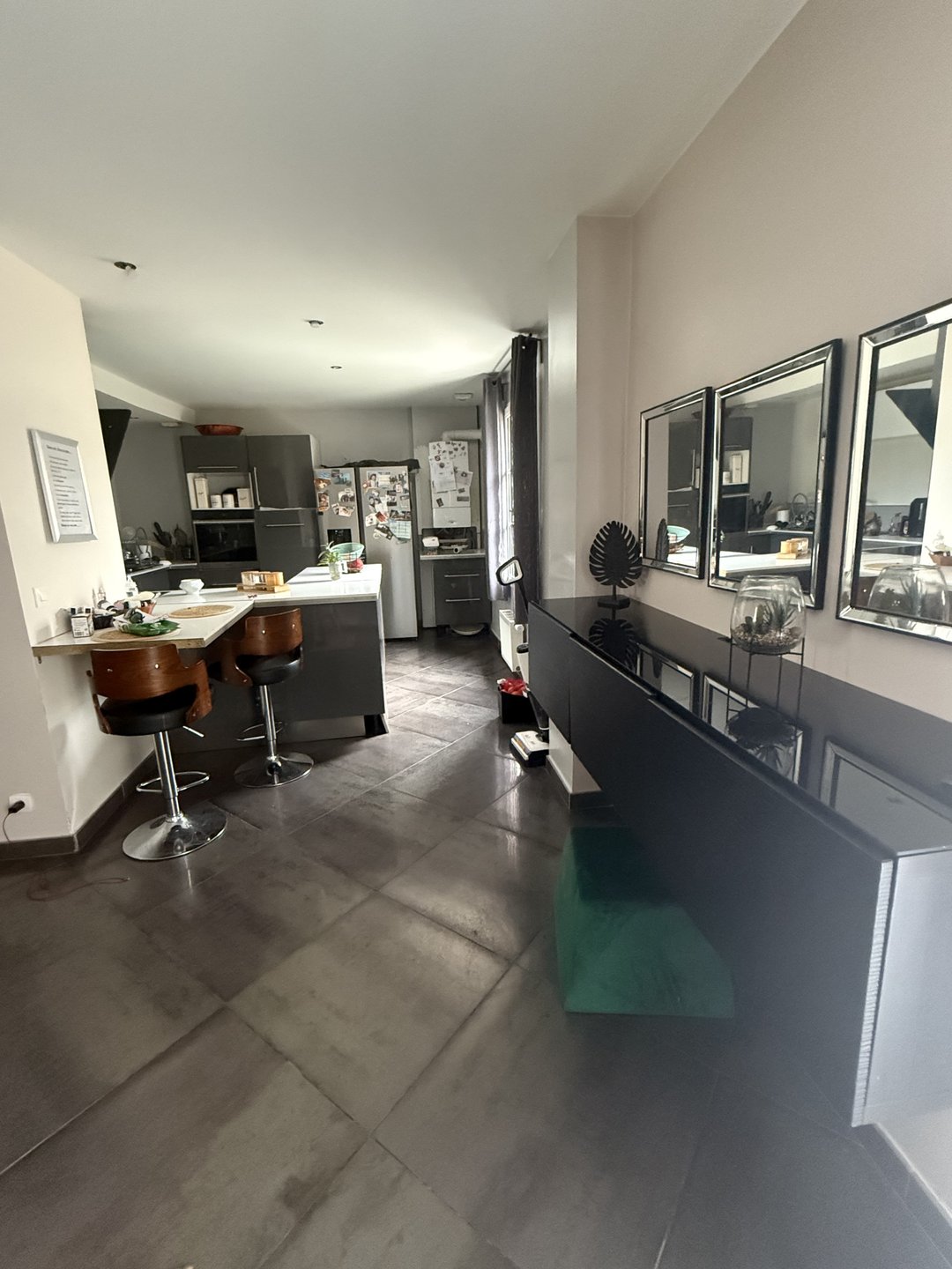 Maison à vendre, 114m², Tremblay-en-France