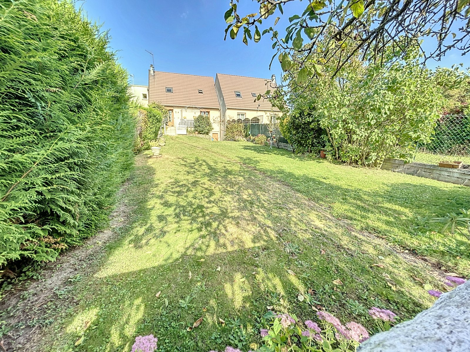 Maison à vendre, 105m², Villepinte