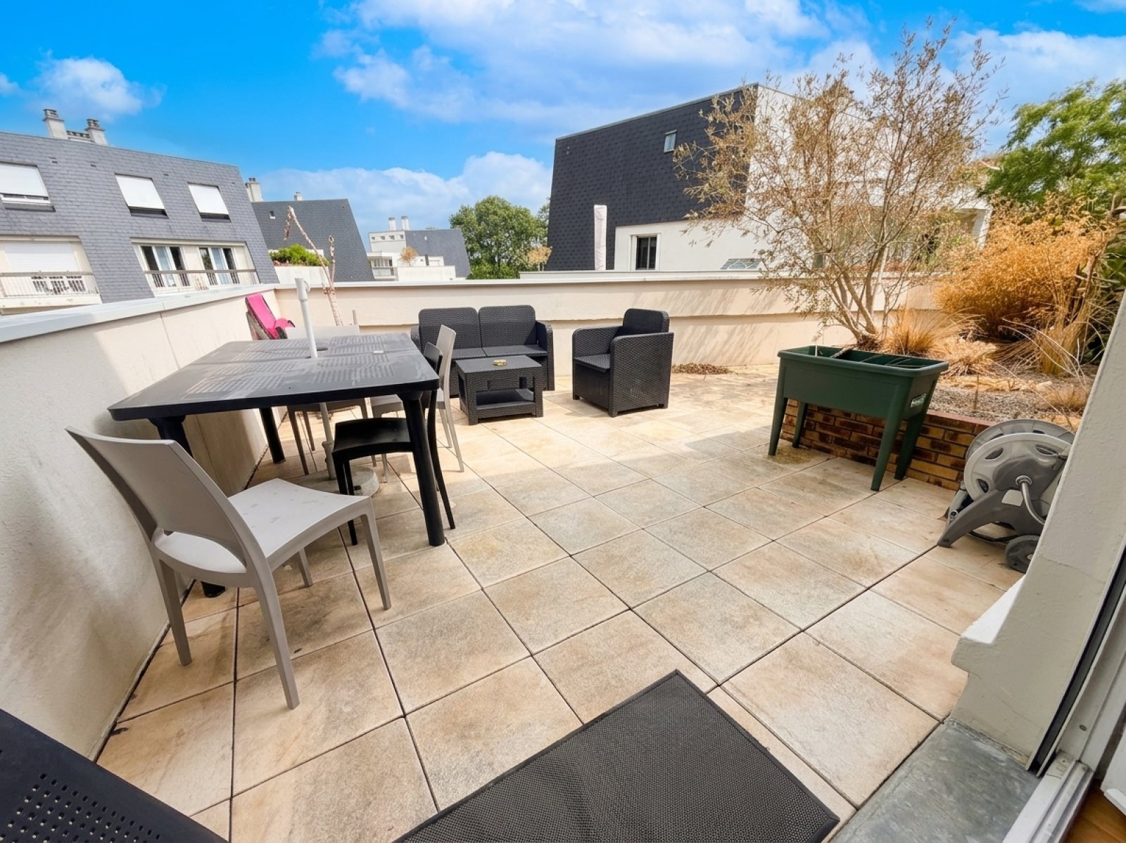 Appartement à vendre, 78m², Coubron
