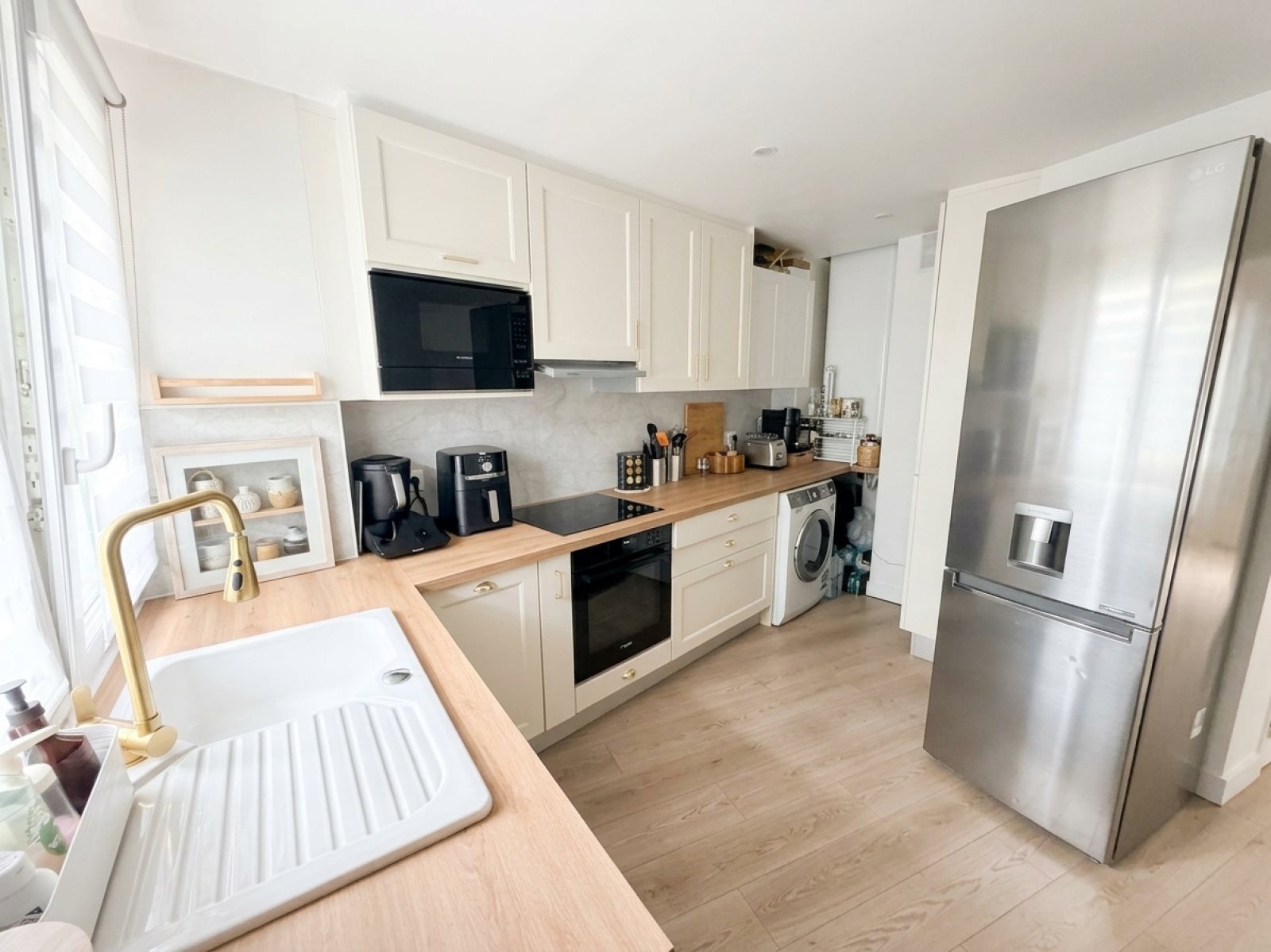 Appartement à vendre, 78m², Coubron