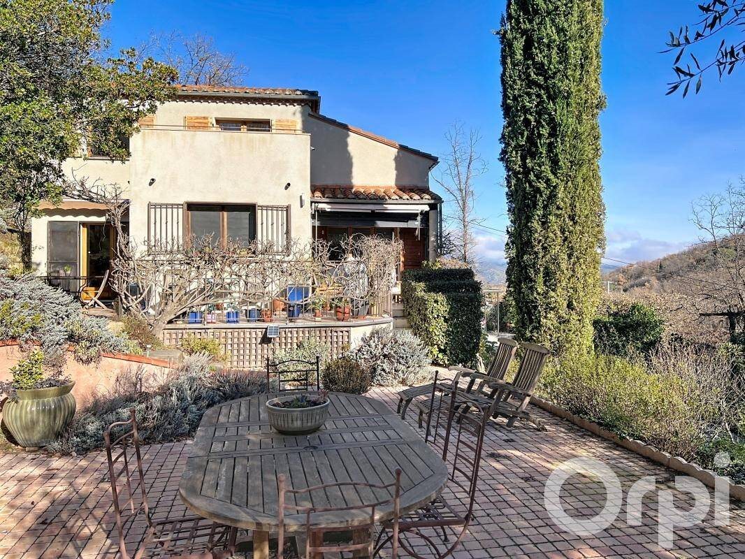 Maison à vendre, 140m², Prades