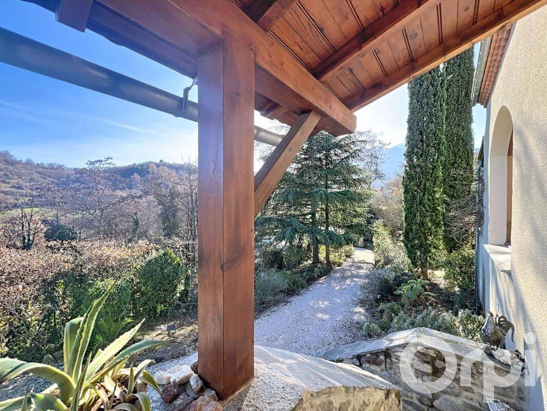 Maison à vendre, 140m², Prades