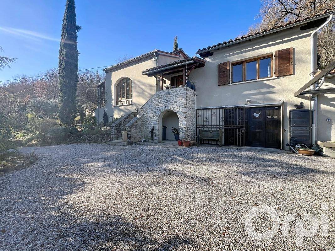 Maison à vendre, 140m², Prades