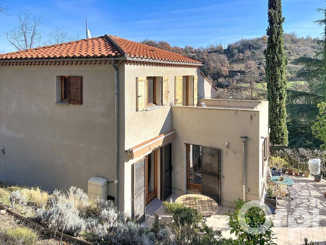 Maison à vendre, 140m², Prades