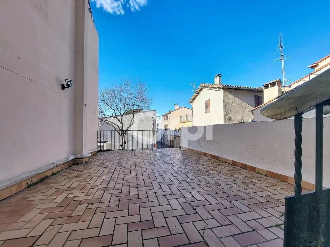 Maison à vendre, 83m², Le Boulou