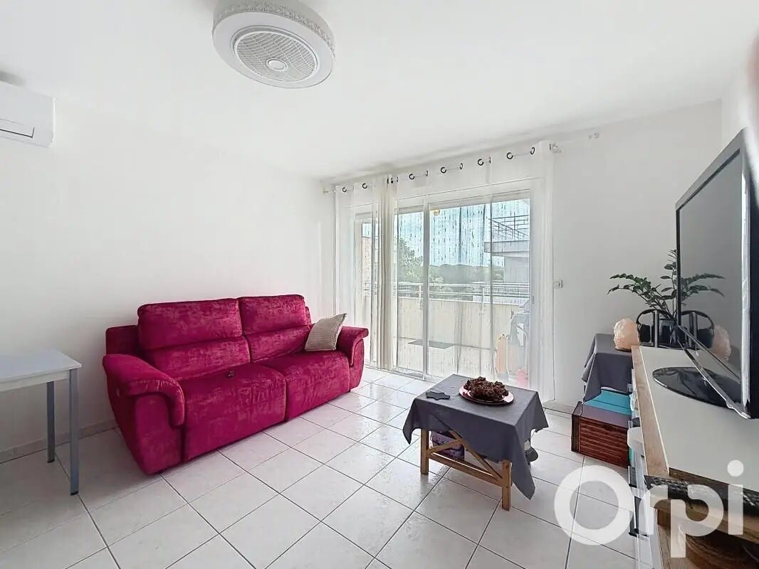Appartement à vendre, 53m², Perpignan
