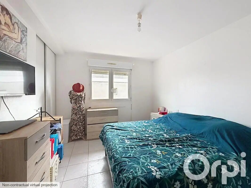 Appartement à vendre, 53m², Perpignan