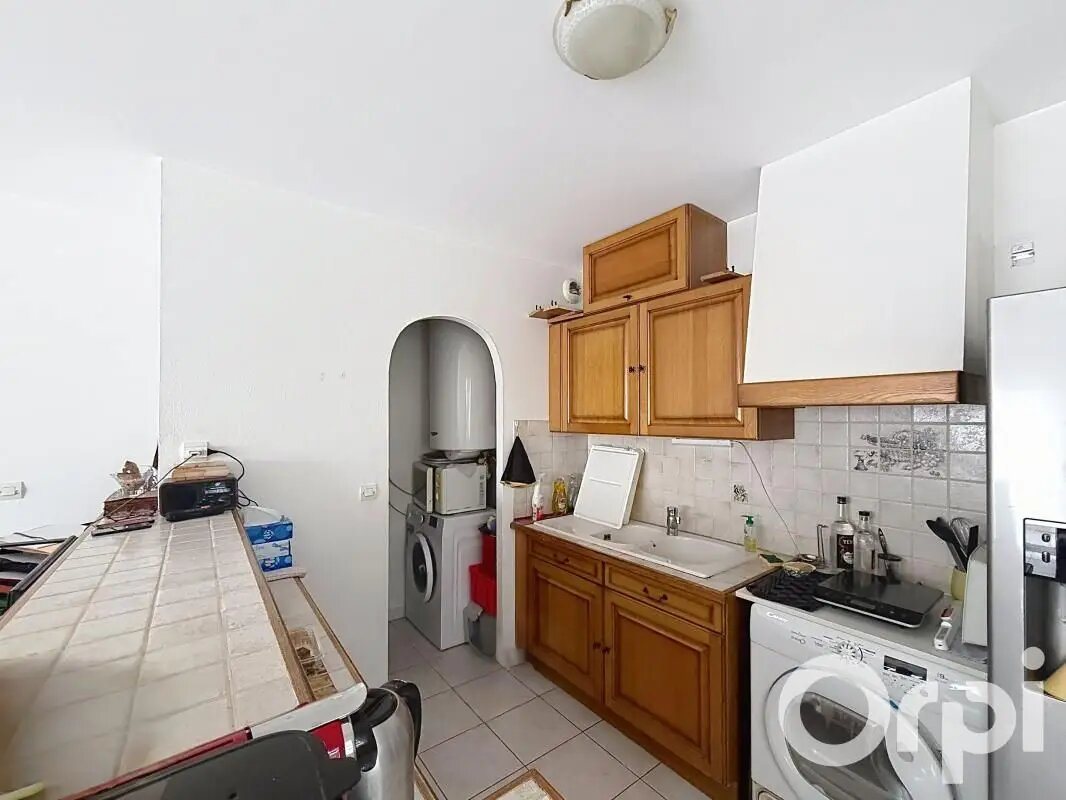 Appartement à vendre, 53m², Perpignan