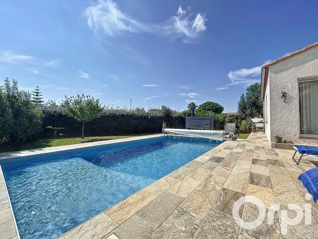 Maison à vendre, 189m², Alénya