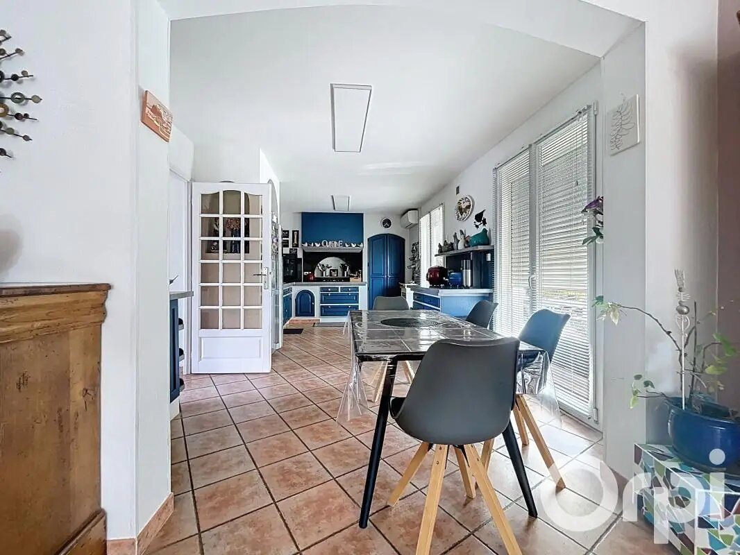 Maison à vendre, 189m², Alénya