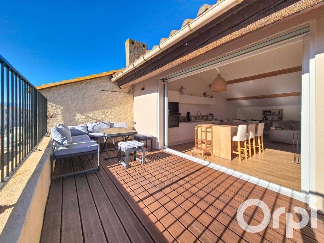 Maison à vendre, 110m², Saleilles