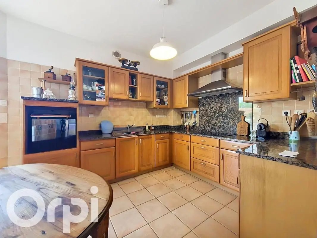 Maison à vendre, 153m², Alénya
