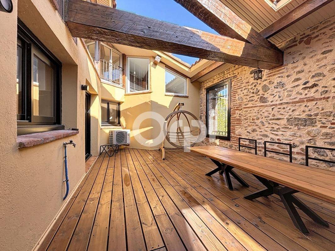Maison à vendre, 202m², Corneilla-del-Vercol