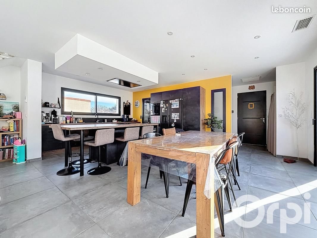 Maison à vendre, 145m², Montesquieu-des-Albères