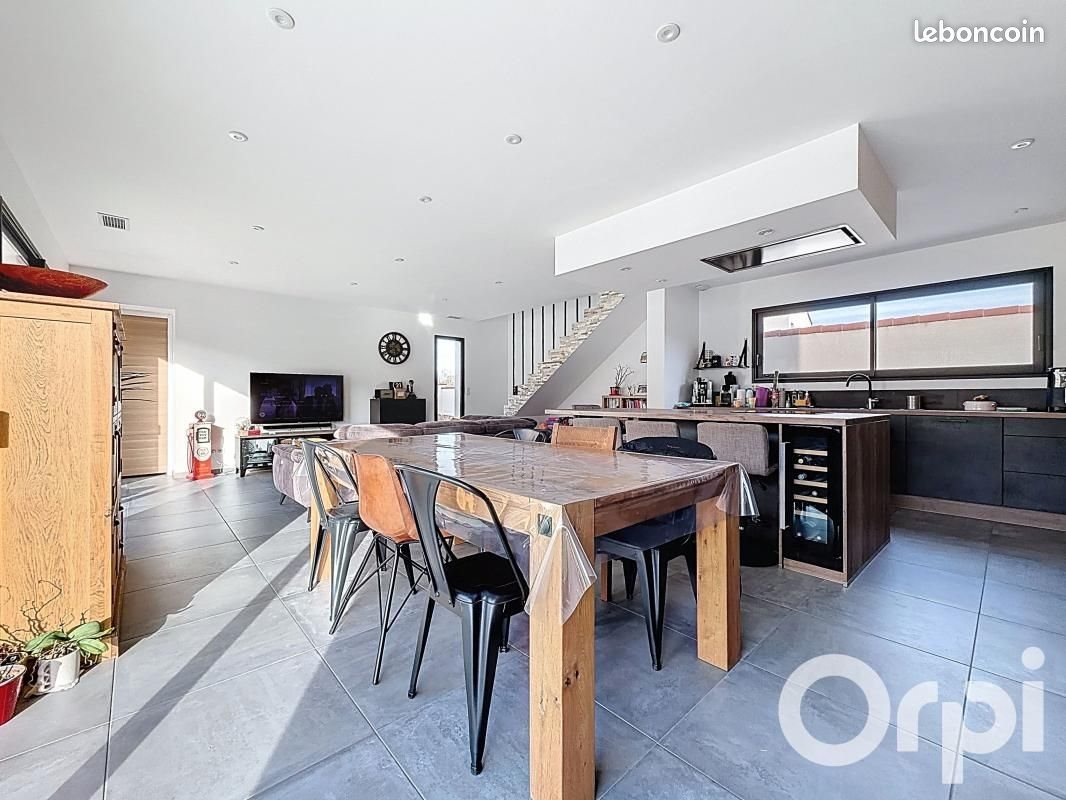 Maison à vendre, 145m², Montesquieu-des-Albères