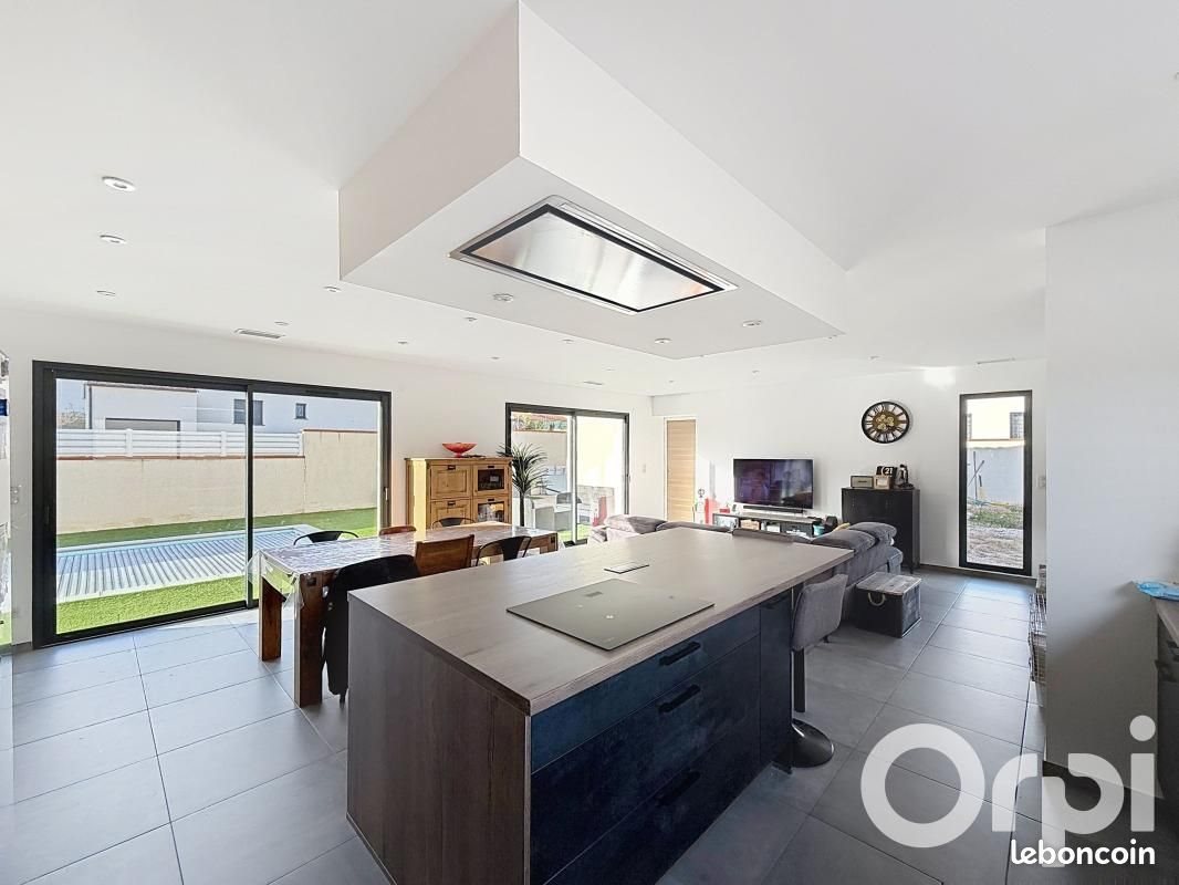 Maison à vendre, 145m², Montesquieu-des-Albères