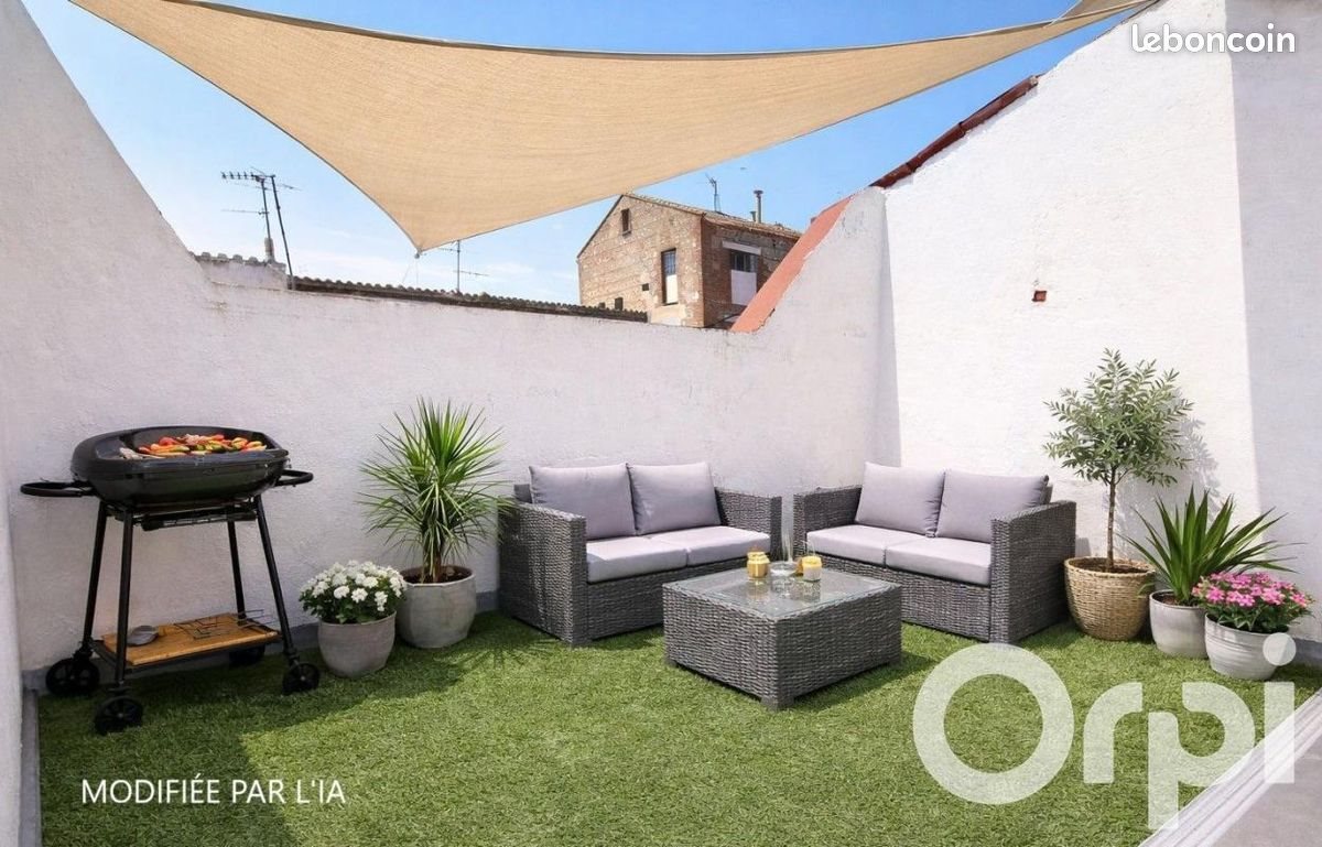 Maison à vendre, 66m², Perpignan