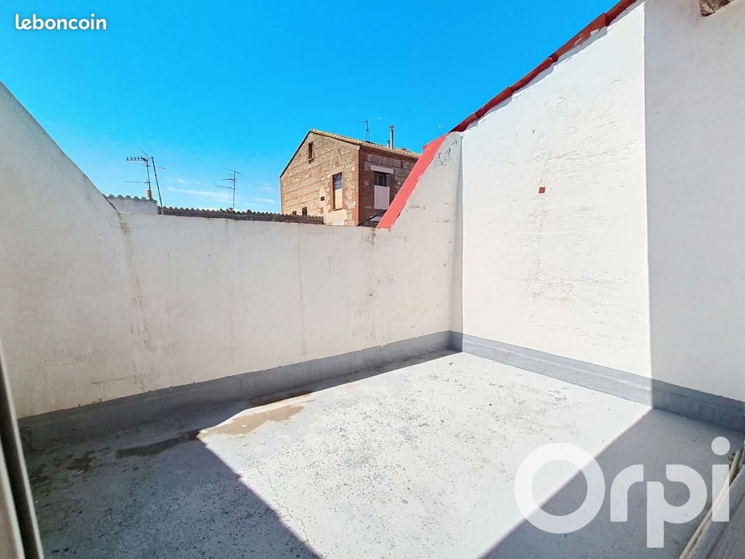 Maison à vendre, 66m², Perpignan