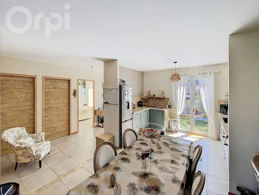 Maison à vendre, 60m², Saint-Paul-de-Fenouillet